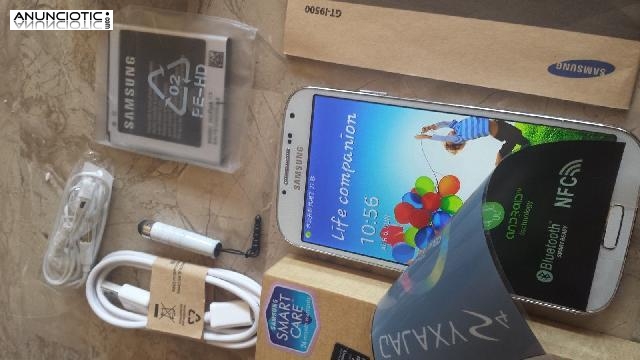 Samsung Galaxy s4 