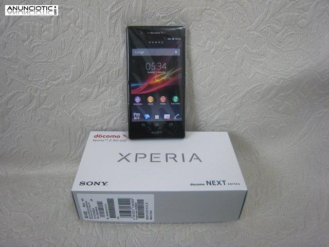 SONY XPERIA Z2 $350USD/IPHONE 5S 64GB $400USD Compra 2 obtendrá 1 Gratis