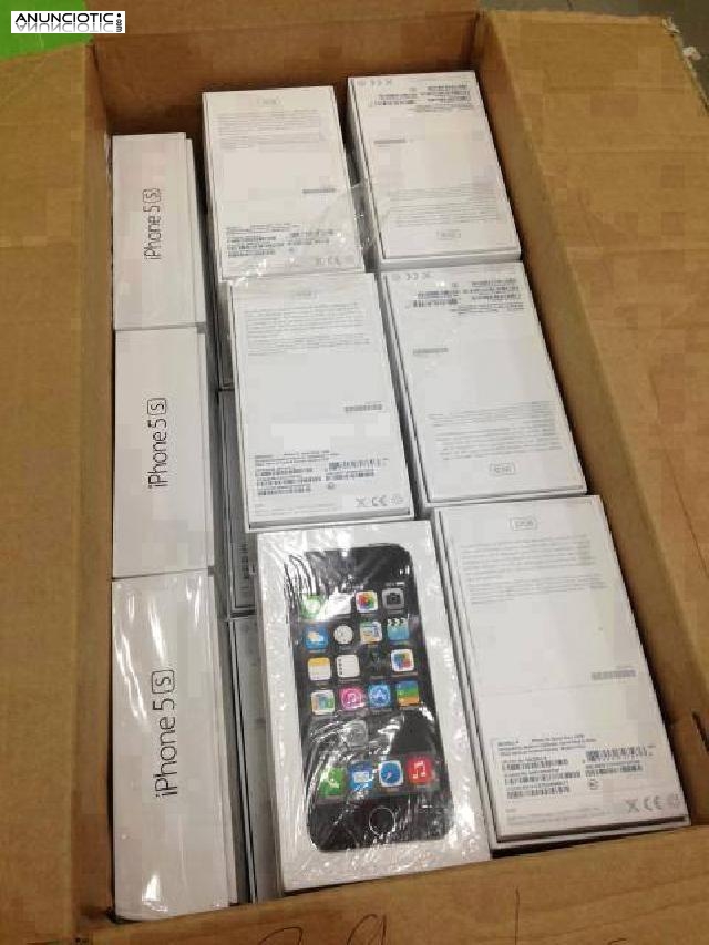 Venta moviles por mayor  iphone 6, iphone 5s, apple ipad,