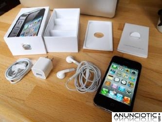 venta: apple iphone 64gb 4s, Samsung Galaxy S III $ 400