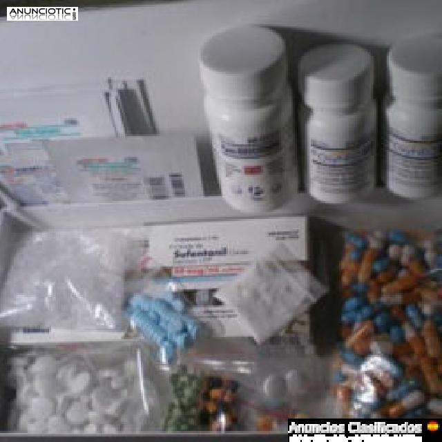 RITALIN 10mg, 20mg, 30mg, 40mg