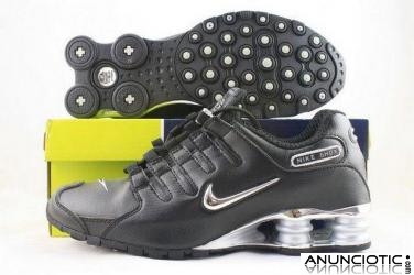 Nike Shox Nueva Zelanda zapatos, env¨ªo gratis