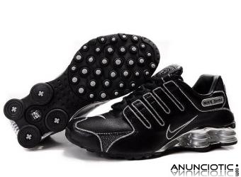 Nike Shox Nueva Zelanda zapatos, env¨ªo gratis