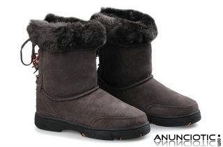 mayor ugg boots, ugg niñas regalo de Navidad