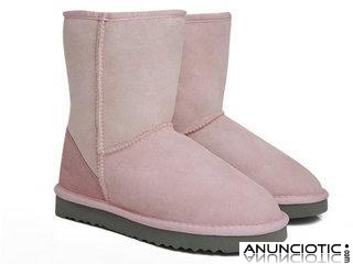 mayor ugg boots, ugg niñas regalo de Navidad