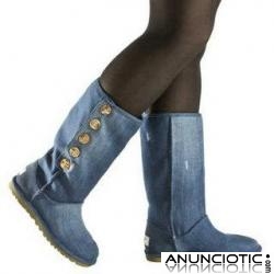 mayor ugg boots, ugg niñas regalo de Navidad