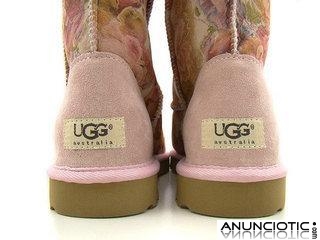 2012 UGG, UGG botas baratas al por mayor