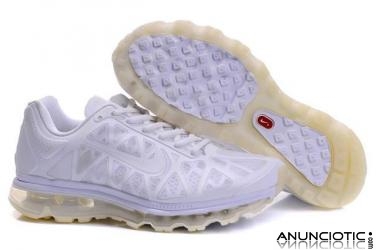 baratos Nike Air Max 2011 zapatos en línea, 