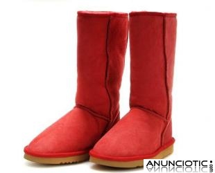 China por mayor botas ugg 