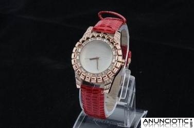 Relojes de marca a la venta  