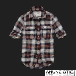 Camisa de marca para hombres y mujeres