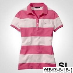 Camisa de marca para hombres y mujeres