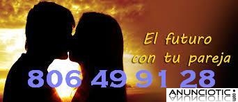 100% aciertos con mi videncia y tarot 806 49 91 28