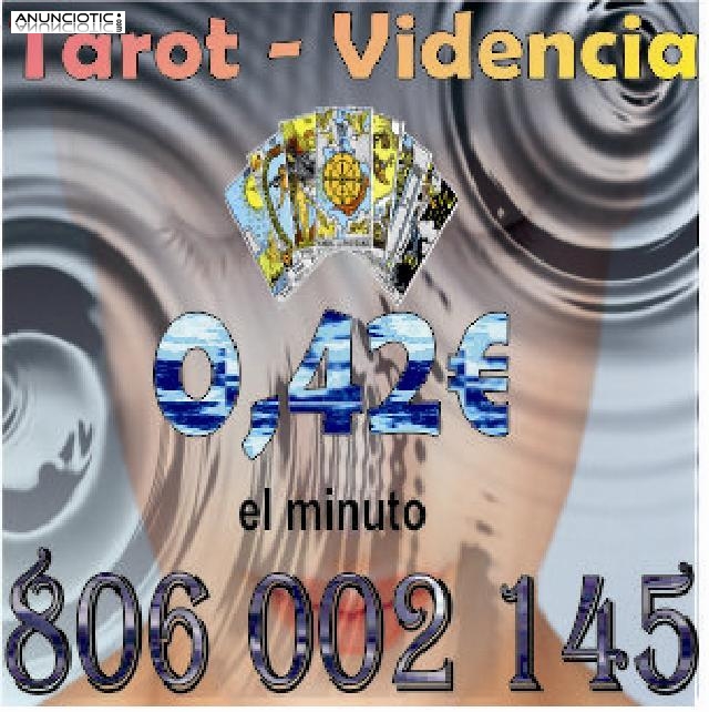 Tarot y magia