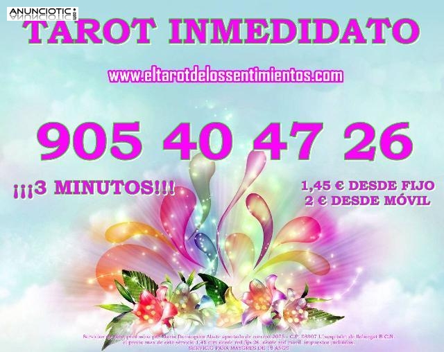 Tarot barato y fiable 5