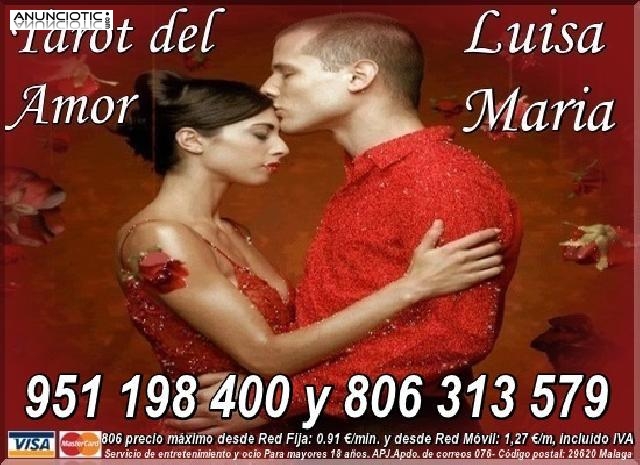 Tarot de Luisa Maria 806313597 a 0.42/m