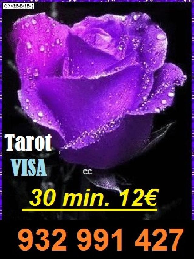 TAROT DE ESTER 