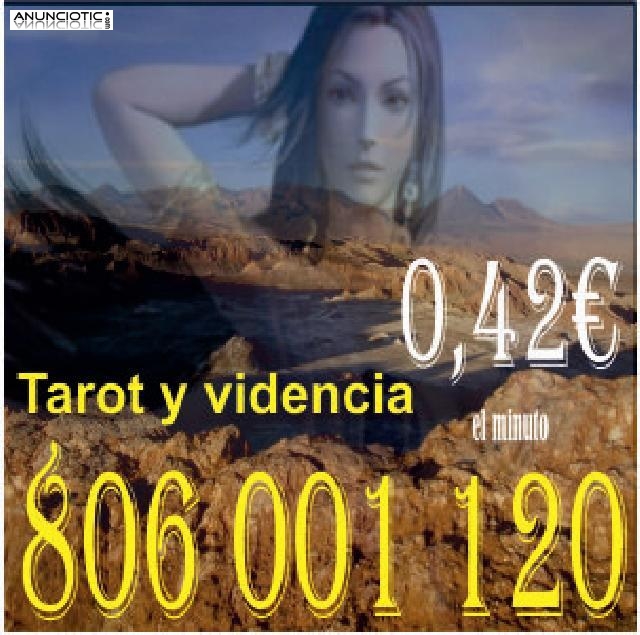 Tarot certero y economico