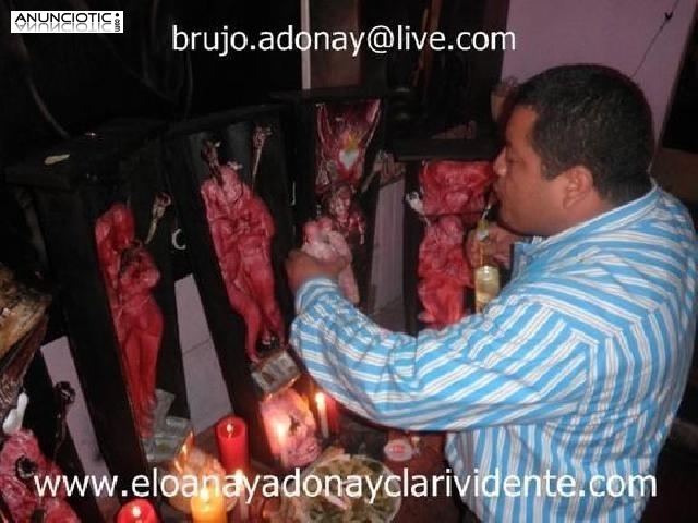  BRUJO ADONAY EXPERTO EN AMARRES DE AMOR 