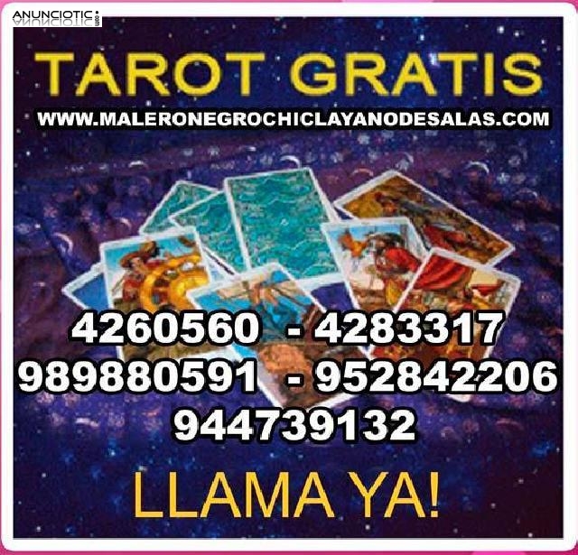 LEIDA DEL TAROD GRATIS 