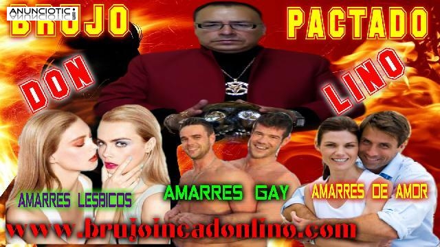 AMARRES MATRIMONIALES DE AMOR EFECTIVOS Y RAPIDOS PERU LIMA -DON LINO UNICO