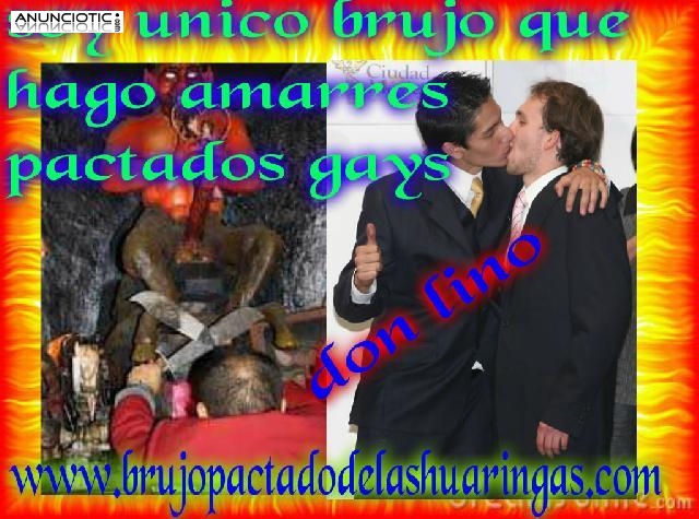 AMARRES MATRIMONIALES DE AMOR EFECTIVOS Y RAPIDOS PERU LIMA -DON LINO UNICO