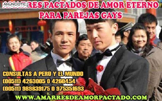 AMARRES MATRIMONIALES DE AMOR EFECTIVOS RAPIDOS PERU LIMA -DON LINO UNICO B