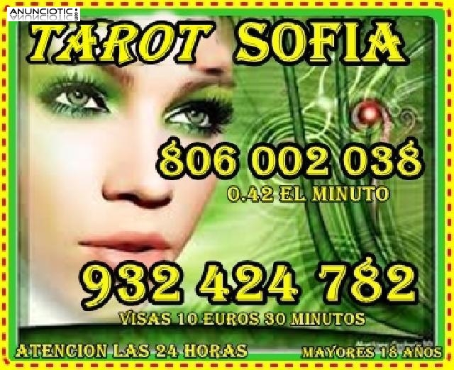 ofertas especiales 15 euros45 mts .consulta nuestros precios soy tarotista