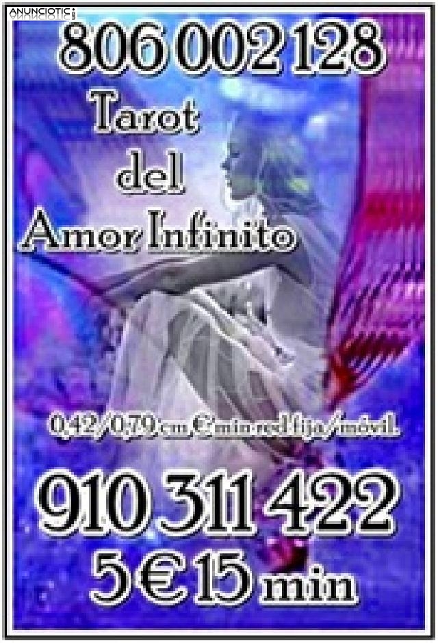 VIDENTES GARANTIZADAS EN ASUNTOS DE AMOR 910311422