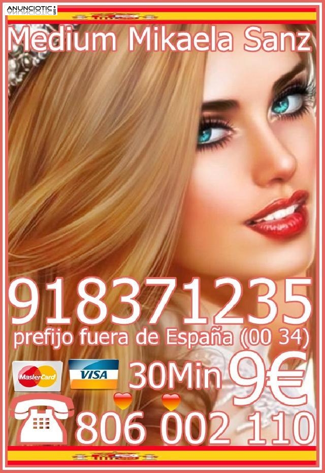 tarot desde españa con amor barato 4  15 min.918371235 