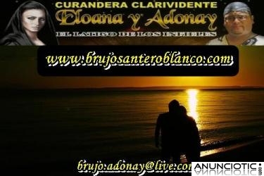 ADONAY SANTERO MAYOR EN AMARRES DE AMOR