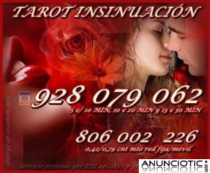 oferta tarot insinuación 5 10mtos  928 079 062  on line  .barato 806 002 226 por sólo 0,4