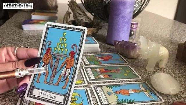 Horoscopo Tarot Aries, Tarot Amor Tirada Completa