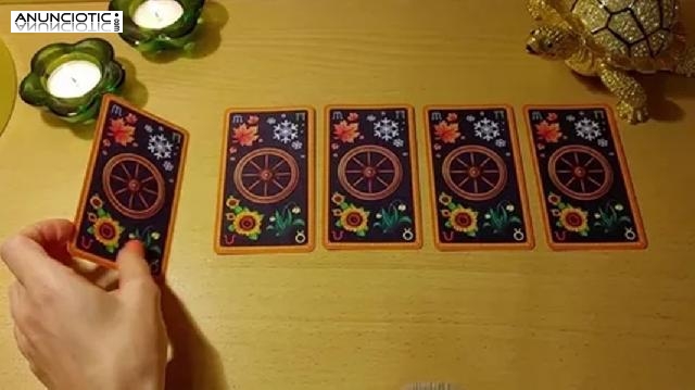 ¿Cuál es el significado si sueñas con Ex Jefe, Donde Esta El Amor De Mi Vida Tarot