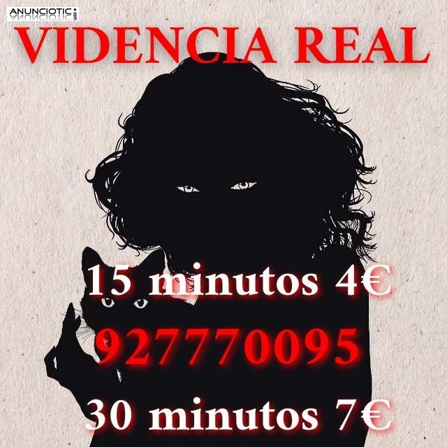 Videntes 15 minutos 4 euros tarot 