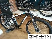 brand NEW 2010 Specialized Stumpjumper FSR Expert Carbon Bike