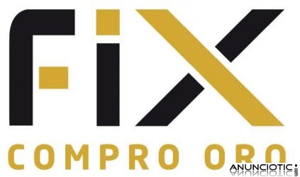 FIX COMPRA Y VENTA DE ORO Y PLATA