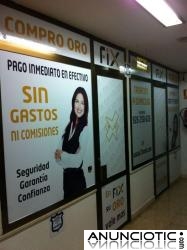 FIX COMPRA VENTA DE ORO Y PLATA 