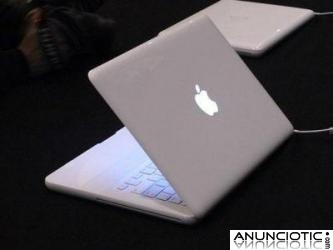 Apple MacBook Pro - Core i7 2.66 GHz - 15.4 - 8 GB Ram - HDD 750 GB at 750Euro