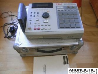 En Venta : AKAI 2000XL,PIONEER CDJ-1000MK3,Denon DN-D9000