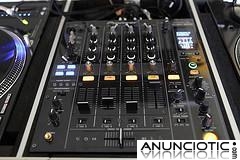 En Venta : AKAI 2000XL,PIONEER CDJ-1000MK3,Denon DN-D9000