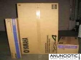 vender: Yamaha Tyros4 61, Yamaha Tyros3 61, Yamaha Tyros2 61, Korg Pa800, Pioneer DJM 800