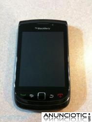 VENTA: nueva marca original Blackberry Touch 9800