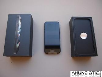 Iphone 5 64gb - 300 £,5 unidades Iphones 4s 64gb - 500 £,Ipad 4, Samsung Galaxy s3