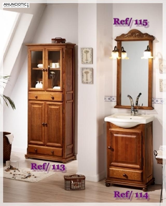 Mueble Baño económico.....Tienda Online