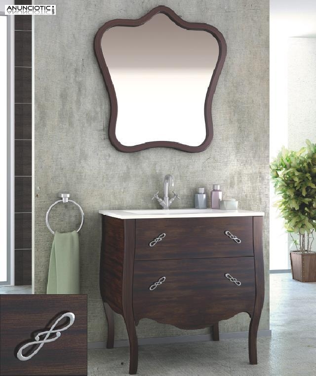 Tienda Online...Muebles de Baño