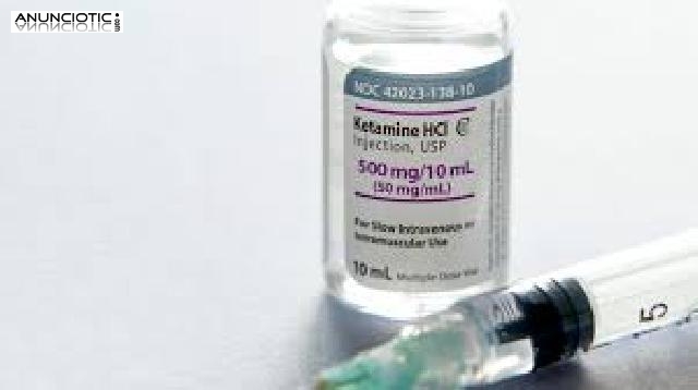 Heroína, BK-ebdp, Metilona,, MDPV Ketamina, mephedrone en venta