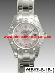 Vender Relojes rolex al por mayor  www.mercado-marca.com