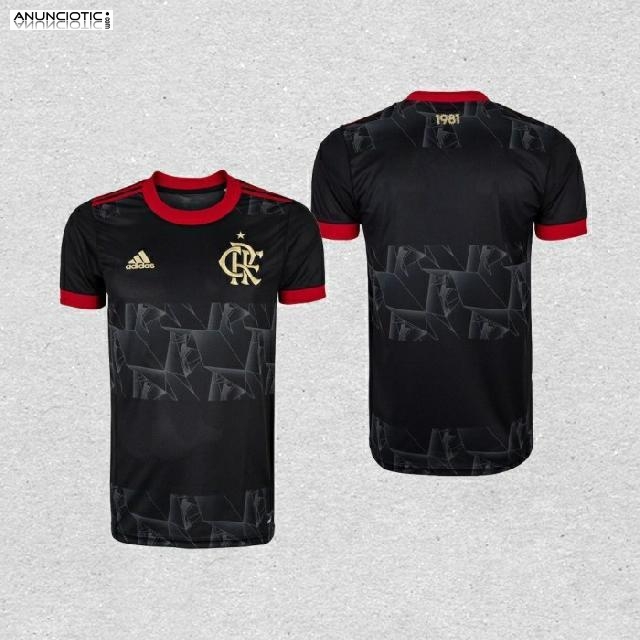 chandal Flamengo barata 2021-2022