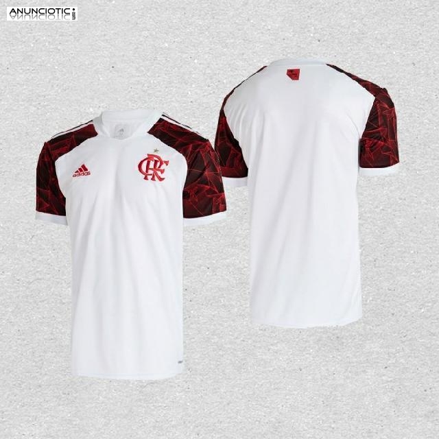 chandal Flamengo barata 2021-2022